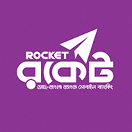 Rocket Logo